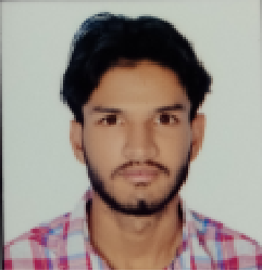 Farhan Khan - D’man (Civil) | MIT Placed Student 